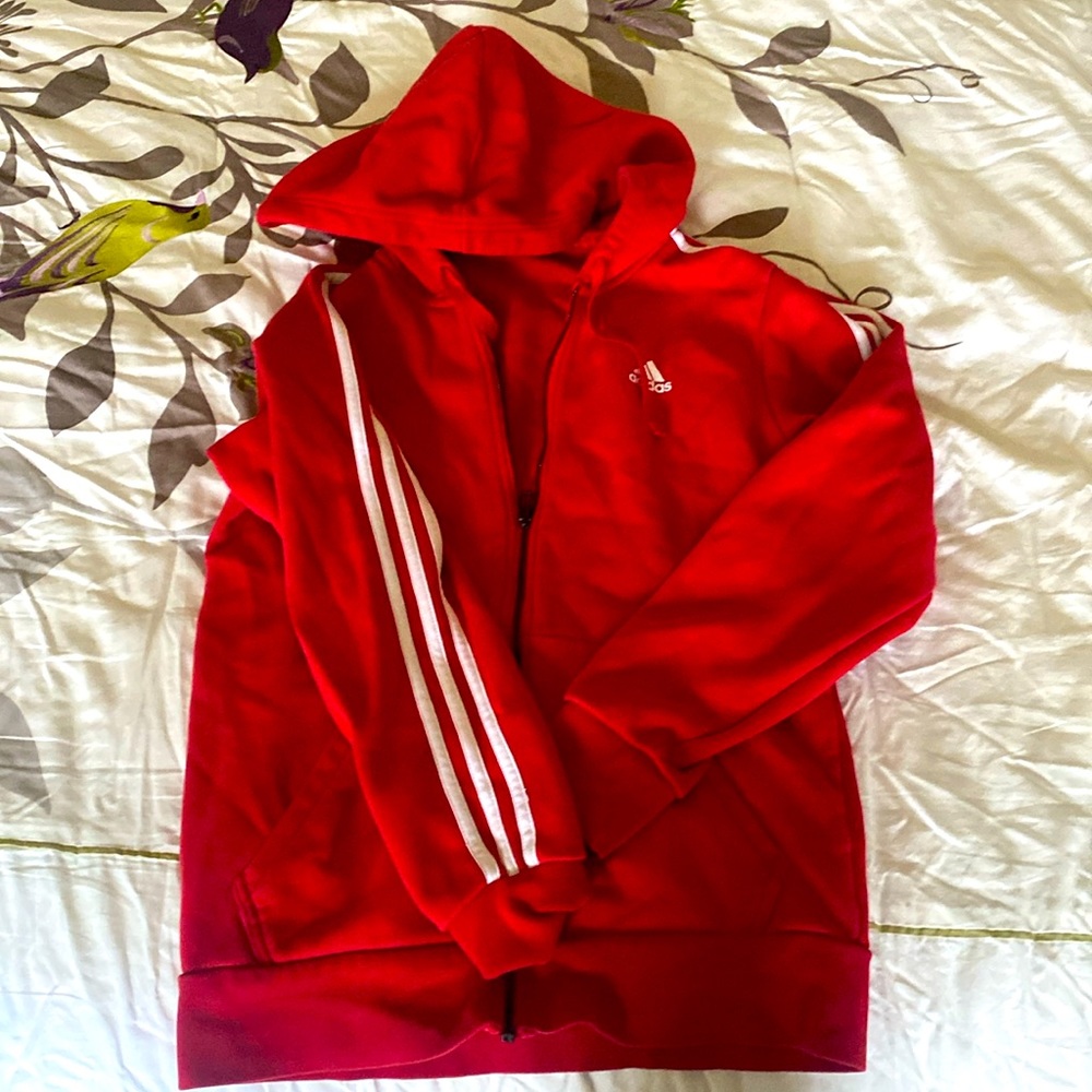 Adidas men’s sweatshirt